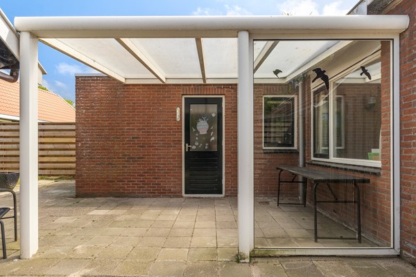Medium property photo - Aak 12, 9141 VJ Wierum